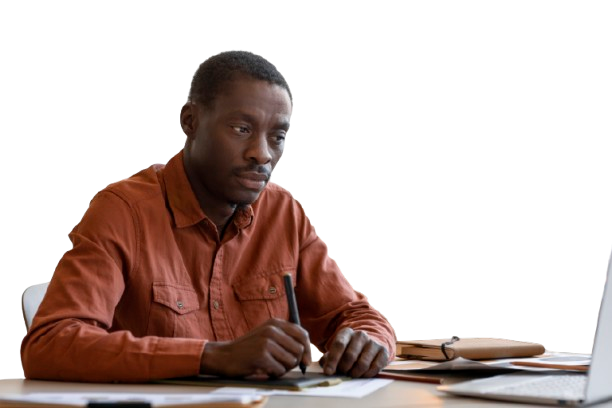 Academic Workflow Process